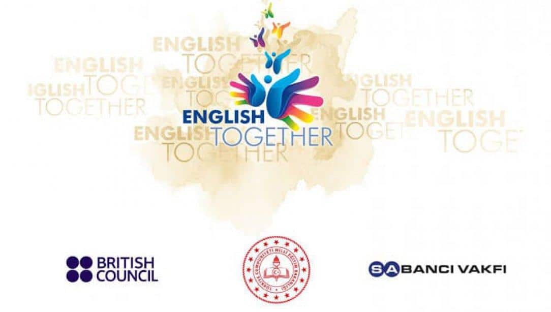 Birlikte İngilizce Projesi İlk Toplantısı Gümüşhacıköy'de Yapıldı.