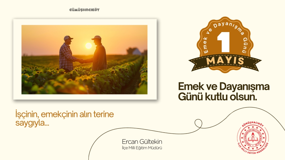 Gümüşhacıköyde Okullar Tatil mi?