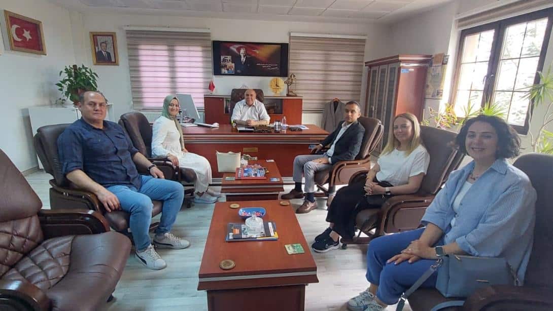 KEMALPAŞA İLKOKULU ÖĞRETMENLERİ ERASMUS+ İLE AVRUPA'DA EĞİTİME KATILDI: KAPSAYICI OKULLAŞMAYA TAM DESTEK!